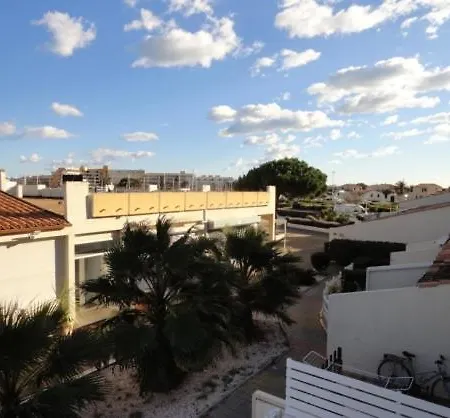 Daire Port-soleil Village Naturiste