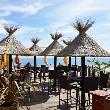 Port-soleil Village Naturiste Daire Agde