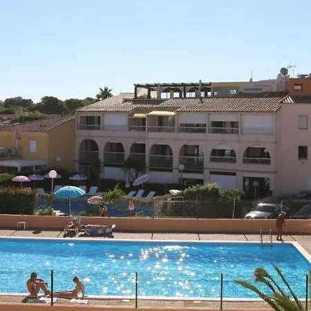 Port-soleil Village Naturiste Daire Agde