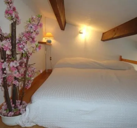 Daire Port-soleil Village Naturiste *