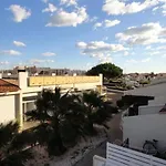 Apartament Port-soleil Village Naturiste