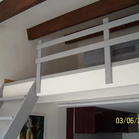 Apartament Port-soleil Village Naturiste *