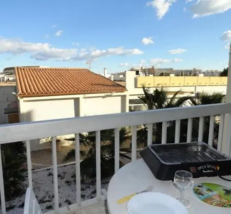 Port-soleil Village Naturiste آجد