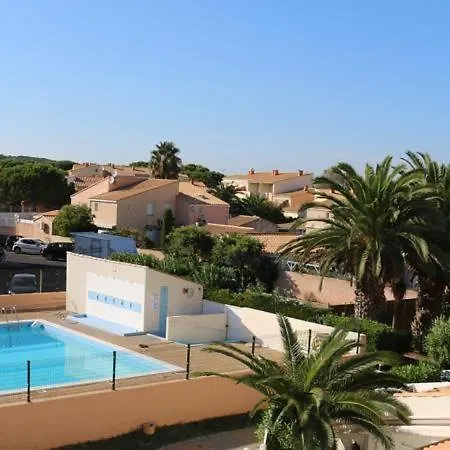 Appartamento Port-soleil Village Naturiste