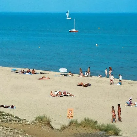 Port-soleil Village Naturiste *