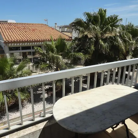 Port-soleil Village Naturiste * Agde