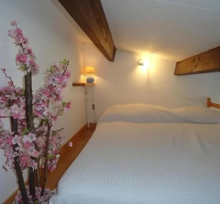 Port-soleil Village Naturiste شقة *