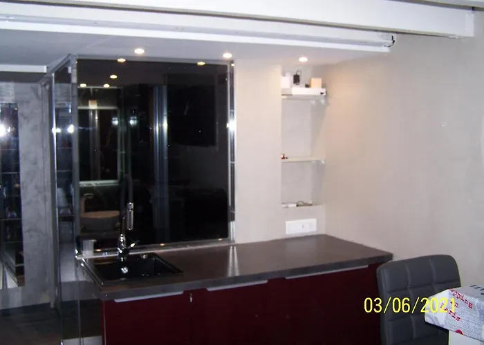 Port-soleil Village Naturiste Apartment Agde
