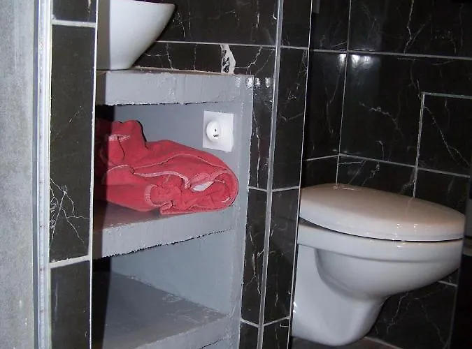 Port-soleil Village Naturiste Apartment Agde