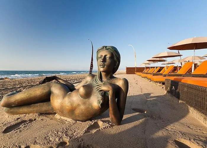Port-soleil Village Naturiste Apartment Agde