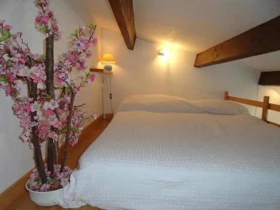 Apartment Port-soleil Village Naturiste *