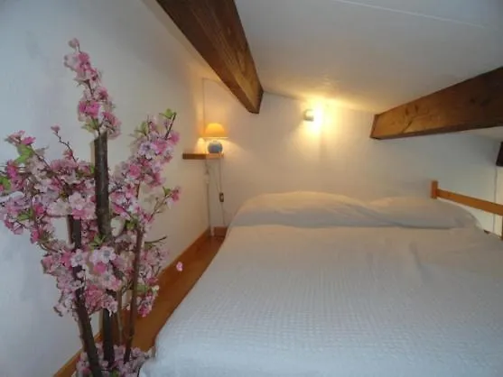 Port-soleil Village Naturiste Apartment *